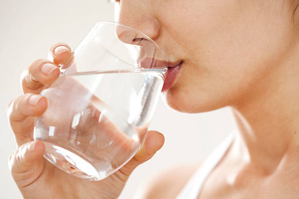 sağlıklı hayat için su içme