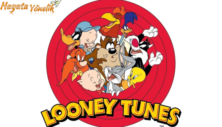 looney-tunes