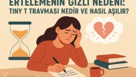 Ertelemenin Gizli Nedeni